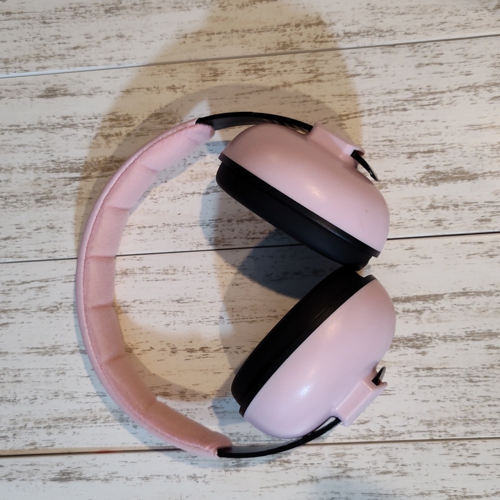 Baby Earmuffs